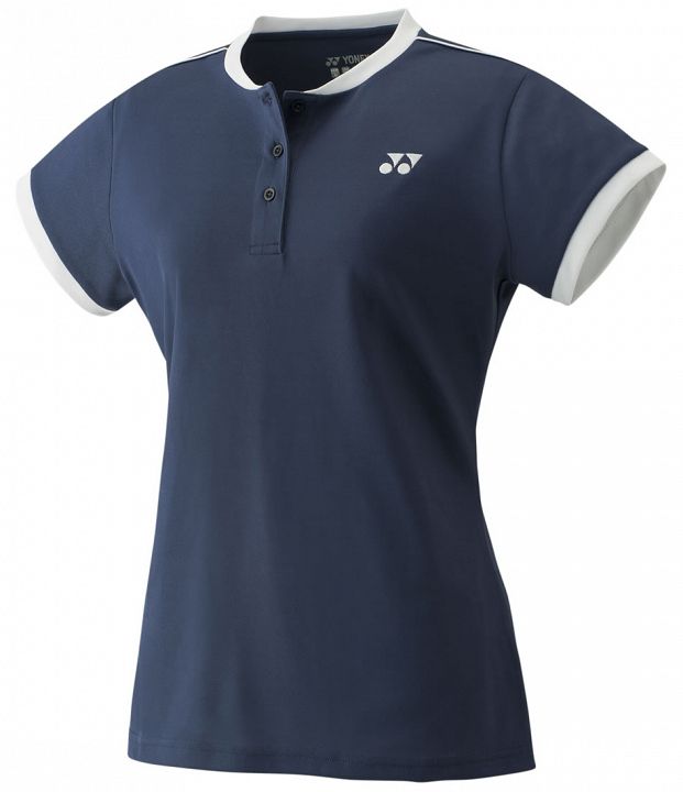 Yonex Polo Ladies 0012 Indigo Navy